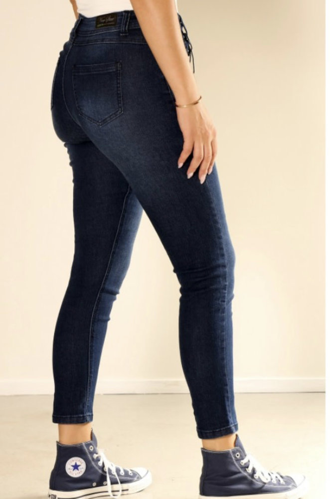 New Star Jeans 7/8 Stretch Panama New Star Jeans 7/8 Stretch Panama