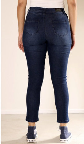 New Star Jeans 7/8 Stretch Panama New Star Jeans 7/8 Stretch Panama