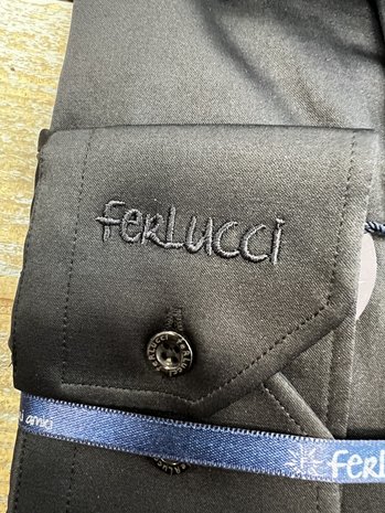 Ferlucci Overhemd Basic Napoli