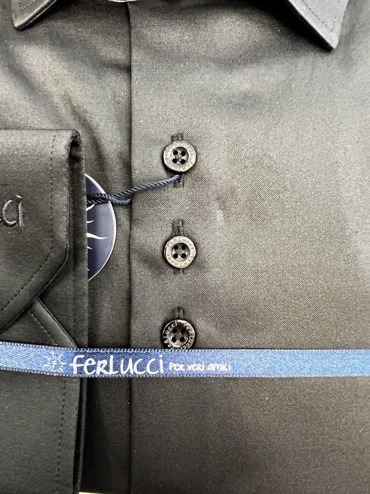 Ferlucci Overhemd Basic Napoli