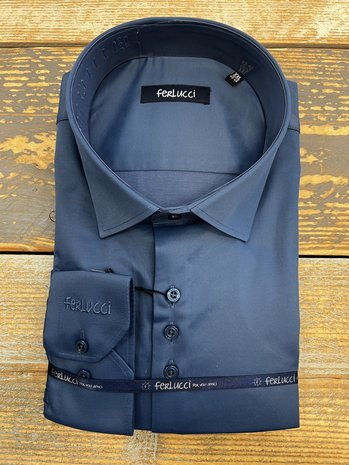 Ferlucci overhemd new arrivals