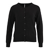 Enjoy Vestje met knoopsluiting 508974 Enjoy Vestje met knoopsluiting 508974
