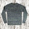 Recycled Art World Sweater Chester A20M027 Recycled Art World Sweater Chester A20M027