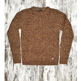 Recycled Art World RAW Sweater Chester A20M027 Recycled Art World RAW Sweater Chester A20M027