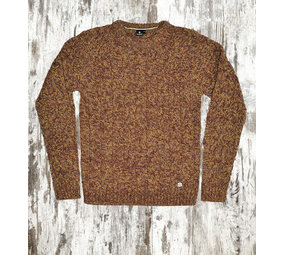 Recycled Art World RAW Sweater Chester A20M027 Recycled Art World RAW Sweater Chester A20M027