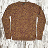 Recycled Art World Sweater Chester A20M027 Recycled Art World Sweater Chester A20M027