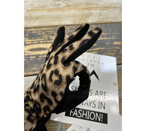 My Fashion My Fashion Handschoenen 36505 My Fashion My Fashion Handschoenen 36505