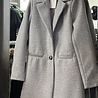 Coat ZL Coat ZL
