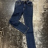 B.S.Jeans Denim straight leg S635 B.S.Jeans Denim straight leg S635