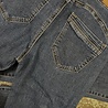 B.S.Jeans Denim straight leg S635 B.S.Jeans Denim straight leg S635