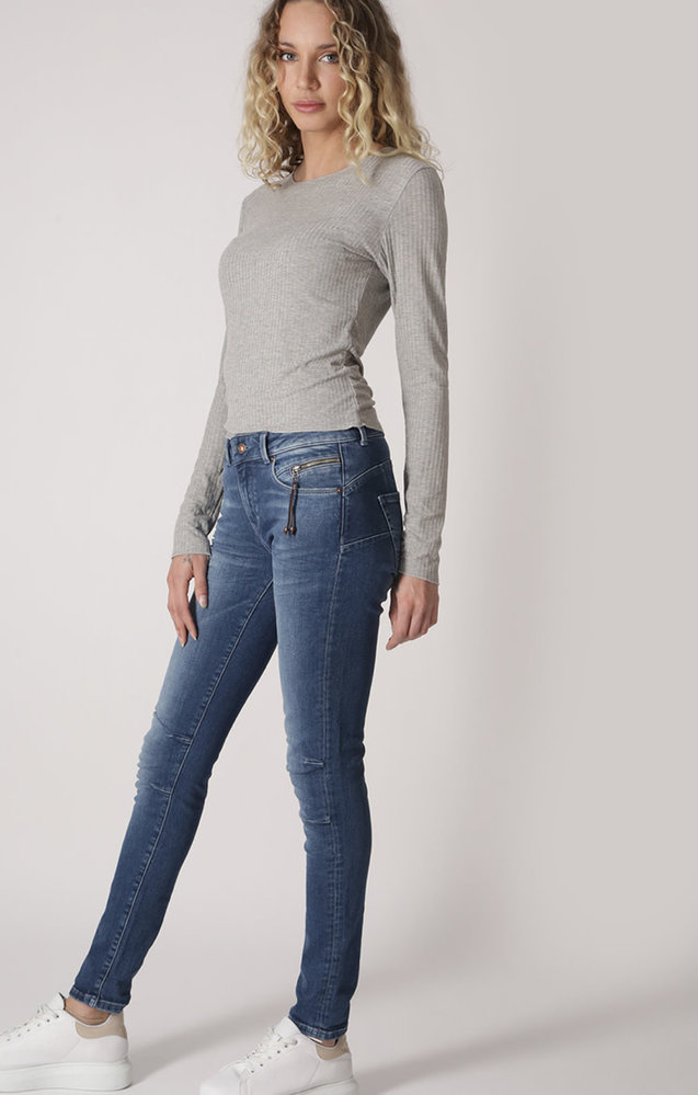 M.O.D. Denim Denim Eva Skinny Fit M.O.D. Denim Denim Eva Skinny Fit