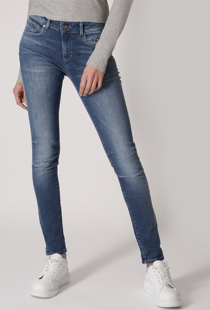 M.O.D. Denim Denim Eva Skinny Fit M.O.D. Denim Denim Eva Skinny Fit