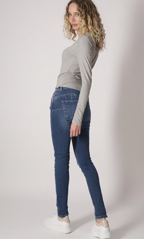 M.O.D. Denim Denim Eva Skinny Fit M.O.D. Denim Denim Eva Skinny Fit