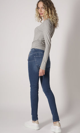 M.O.D. Denim Denim Eva Skinny Fit M.O.D. Denim Denim Eva Skinny Fit