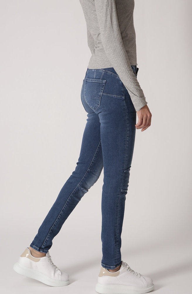 M.O.D. Denim Denim Eva Skinny Fit M.O.D. Denim Denim Eva Skinny Fit