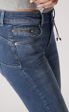 M.O.D. Denim Denim Eva Skinny Fit M.O.D. Denim Denim Eva Skinny Fit