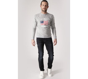 M.O.D. Denim M.O.D. Denim Marcel Slim Fit M.O.D. Denim M.O.D. Denim Marcel Slim Fit