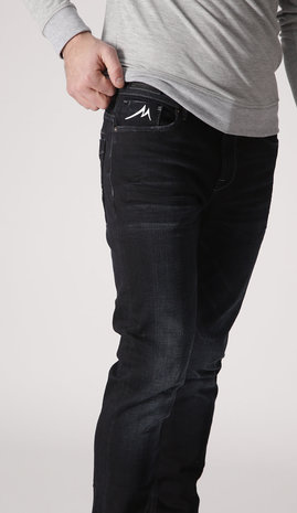 M.O.D. Denim Marcel Slim Fit