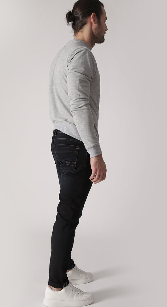 M.O.D. Denim Marcel Slim Fit