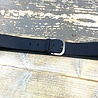 Bline Echt Lederen riem 41460 Bline Echt Lederen riem 41460