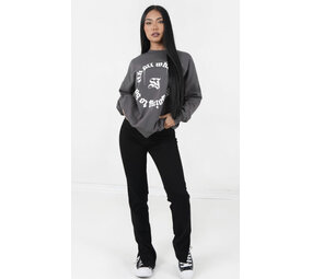 Sixth June Sixth June Oversized Sweater 33340 Sixth June Sixth June Oversized Sweater 33340