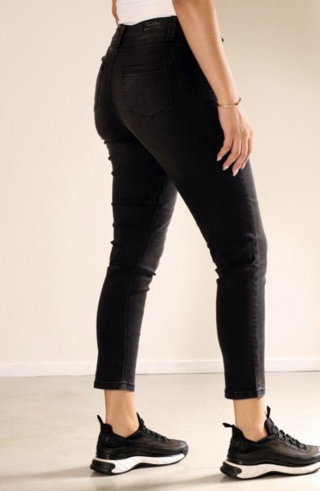 New Star Jeans 7/8 Stretch Panama New Star Jeans 7/8 Stretch Panama