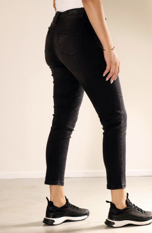 New Star Jeans 7/8 Stretch Panama New Star Jeans 7/8 Stretch Panama