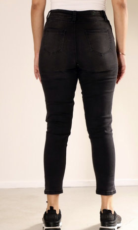 New Star Jeans 7/8 Stretch Panama New Star Jeans 7/8 Stretch Panama