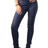Crazy Lover Coated Broek high waist 114T-11 Crazy Lover Coated Broek high waist 114T-11