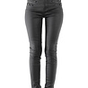 Crazy Lover Coated Broek medium rise 114 Crazy Lover Coated Broek medium rise 114