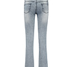 Divign The Diva Flair Denim damaged Jacky Divign The Diva Flair Denim damaged Jacky