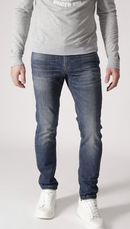 M.O.D. Denim Marcel Slim Fit