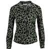 Enjoy Blouse allover print 127486 Enjoy Blouse allover print 127486