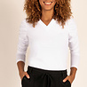 Rebelz Blouse v-hals 12110 Rebelz Blouse v-hals 12110