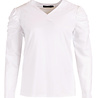 Rebelz Blouse v-hals 12110 Rebelz Blouse v-hals 12110