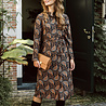 Rebelz Jurk met taille band 15257 Rebelz Jurk met taille band 15257
