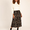 Rebelz Plisse Rok 44100 Rebelz Plisse Rok 44100