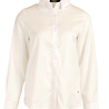 Rebelz Blouse met kraag 13115 Rebelz Blouse met kraag 13115