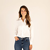 Rebelz Blouse met kraag 13115 Rebelz Blouse met kraag 13115