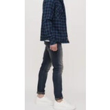 M.O.D. Denim M.O.D. Denim Morris Slim Fit Saraton Blue