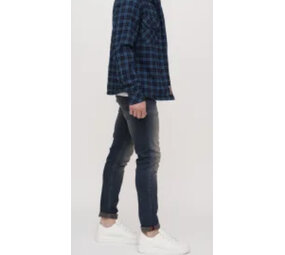 M.O.D. Denim M.O.D. Denim Morris Slim Fit Saraton Blue M.O.D. Denim M.O.D. Denim Morris Slim Fit Saraton Blue
