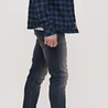 Denim Morris Slim Fit Saraton Blue Denim Morris Slim Fit Saraton Blue