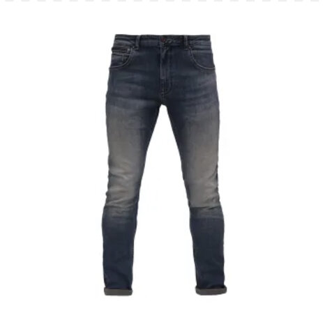 M.O.D. Denim Denim Morris Slim Fit Saraton Blue M.O.D. Denim Denim Morris Slim Fit Saraton Blue