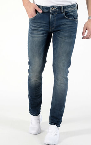M.O.D. Denim Denim Ricardo Calodon blue Jog