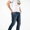 Denim Ricardo Calodon blue Jog Denim Ricardo Calodon blue Jog