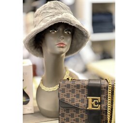 Moda Moda Fluffy Belhat 636