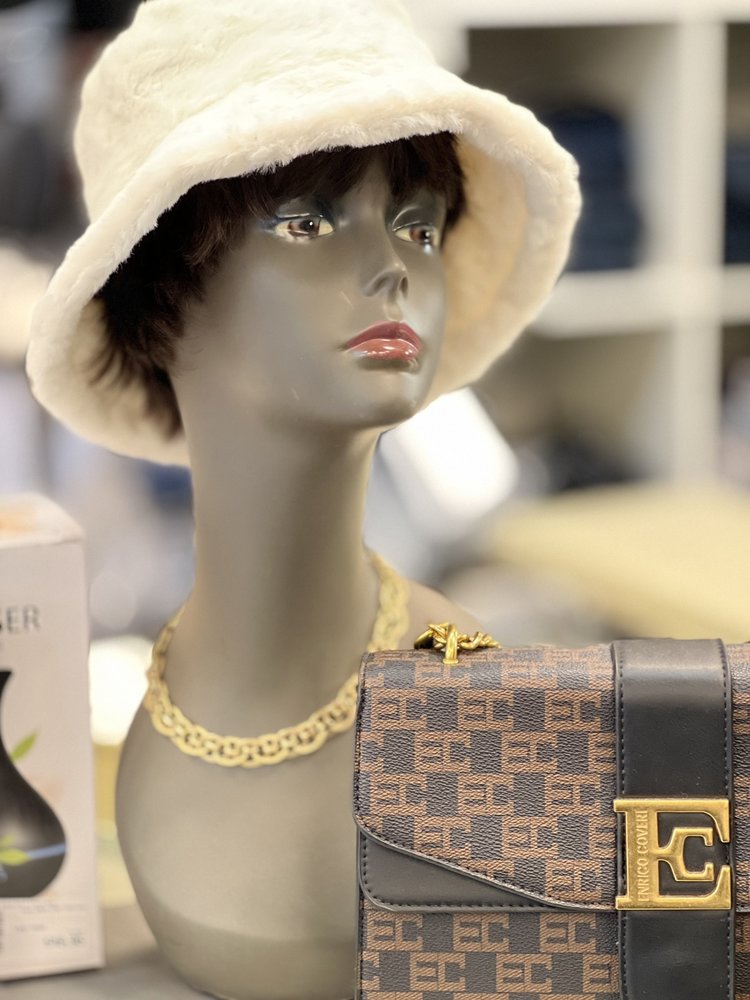 Moda Fluffy Belhat 636