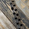 Elastische smalle riem 3640 Elastische smalle riem 3640