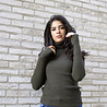 Studio 21 Turtleneck June Studio 21 Turtleneck June