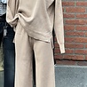 Elsa 2 dlg Set Trui & Broek 750 Elsa 2 dlg Set Trui & Broek 750